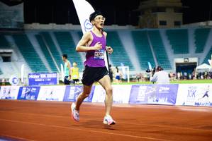 BIB: 
                            <button type="button" onclick="openModal(18786906)" class="btn btn-primary btn-sm float-right btn-popup" data-toggle="modal" data-target=".modal-high-quality">
                        <i class="fas fa-shopping-cart"></i> Add to Cart
                    </button>
                                            <button type="button" onclick="isThisMe(18786906, true)" class="btn btn-success btn-sm float-right btn-popup btn-isme hidden" data-toggle="tooltip" data-placement="bottom" title="นี่คือรูปของคุณใช่ไหม คลิกที่นี่เพื่อเอาเข้าอัลบั้ม">
                        <i class="fas fa-plus"></i> Add to album
                    </button>
                    <button type="button" onclick="isThisMe(18786906, false)" class="btn btn-warning btn-sm float-right btn-popup btn-isnotme hidden">
                        <i class="fas fa-ban"></i> Remove from album
                    </button>