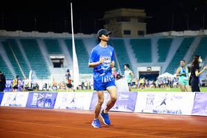 BIB: 2641
                            <button type="button" onclick="openModal(18788481)" class="btn btn-primary btn-sm float-right btn-popup" data-toggle="modal" data-target=".modal-high-quality">
                        <i class="fas fa-shopping-cart"></i> Add to Cart
                    </button>
                                            <button type="button" onclick="isThisMe(18788481, true)" class="btn btn-success btn-sm float-right btn-popup btn-isme hidden" data-toggle="tooltip" data-placement="bottom" title="นี่คือรูปของคุณใช่ไหม คลิกที่นี่เพื่อเอาเข้าอัลบั้ม">
                        <i class="fas fa-plus"></i> Add to album
                    </button>
                    <button type="button" onclick="isThisMe(18788481, false)" class="btn btn-warning btn-sm float-right btn-popup btn-isnotme hidden">
                        <i class="fas fa-ban"></i> Remove from album
                    </button>