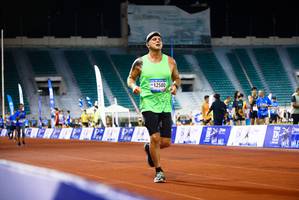 BIB: 12580
                            <button type="button" onclick="openModal(18788596)" class="btn btn-primary btn-sm float-right btn-popup" data-toggle="modal" data-target=".modal-high-quality">
                        <i class="fas fa-shopping-cart"></i> Add to Cart
                    </button>
                                            <button type="button" onclick="isThisMe(18788596, true)" class="btn btn-success btn-sm float-right btn-popup btn-isme hidden" data-toggle="tooltip" data-placement="bottom" title="นี่คือรูปของคุณใช่ไหม คลิกที่นี่เพื่อเอาเข้าอัลบั้ม">
                        <i class="fas fa-plus"></i> Add to album
                    </button>
                    <button type="button" onclick="isThisMe(18788596, false)" class="btn btn-warning btn-sm float-right btn-popup btn-isnotme hidden">
                        <i class="fas fa-ban"></i> Remove from album
                    </button>