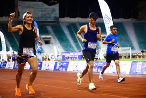 BIB: 12072, 12051, 1224
                            <button type="button" onclick="openModal(18787606)" class="btn btn-primary btn-sm float-right btn-popup" data-toggle="modal" data-target=".modal-high-quality">
                        <i class="fas fa-shopping-cart"></i> Add to Cart
                    </button>
                                            <button type="button" onclick="isThisMe(18787606, true)" class="btn btn-success btn-sm float-right btn-popup btn-isme hidden" data-toggle="tooltip" data-placement="bottom" title="นี่คือรูปของคุณใช่ไหม คลิกที่นี่เพื่อเอาเข้าอัลบั้ม">
                        <i class="fas fa-plus"></i> Add to album
                    </button>
                    <button type="button" onclick="isThisMe(18787606, false)" class="btn btn-warning btn-sm float-right btn-popup btn-isnotme hidden">
                        <i class="fas fa-ban"></i> Remove from album
                    </button>