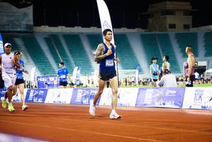 BIB: 12272
                            <button type="button" onclick="openModal(18788181)" class="btn btn-primary btn-sm float-right btn-popup" data-toggle="modal" data-target=".modal-high-quality">
                        <i class="fas fa-shopping-cart"></i> Add to Cart
                    </button>
                                            <button type="button" onclick="isThisMe(18788181, true)" class="btn btn-success btn-sm float-right btn-popup btn-isme hidden" data-toggle="tooltip" data-placement="bottom" title="นี่คือรูปของคุณใช่ไหม คลิกที่นี่เพื่อเอาเข้าอัลบั้ม">
                        <i class="fas fa-plus"></i> Add to album
                    </button>
                    <button type="button" onclick="isThisMe(18788181, false)" class="btn btn-warning btn-sm float-right btn-popup btn-isnotme hidden">
                        <i class="fas fa-ban"></i> Remove from album
                    </button>