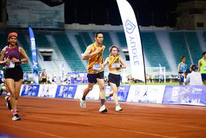 BIB: 12220
                            <button type="button" onclick="openModal(18787705)" class="btn btn-primary btn-sm float-right btn-popup" data-toggle="modal" data-target=".modal-high-quality">
                        <i class="fas fa-shopping-cart"></i> Add to Cart
                    </button>
                                            <button type="button" onclick="isThisMe(18787705, true)" class="btn btn-success btn-sm float-right btn-popup btn-isme hidden" data-toggle="tooltip" data-placement="bottom" title="นี่คือรูปของคุณใช่ไหม คลิกที่นี่เพื่อเอาเข้าอัลบั้ม">
                        <i class="fas fa-plus"></i> Add to album
                    </button>
                    <button type="button" onclick="isThisMe(18787705, false)" class="btn btn-warning btn-sm float-right btn-popup btn-isnotme hidden">
                        <i class="fas fa-ban"></i> Remove from album
                    </button>