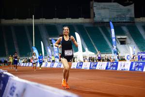 BIB: 749107, 12107
                            <button type="button" onclick="openModal(18787613)" class="btn btn-primary btn-sm float-right btn-popup" data-toggle="modal" data-target=".modal-high-quality">
                        <i class="fas fa-shopping-cart"></i> Add to Cart
                    </button>
                                            <button type="button" onclick="isThisMe(18787613, true)" class="btn btn-success btn-sm float-right btn-popup btn-isme hidden" data-toggle="tooltip" data-placement="bottom" title="นี่คือรูปของคุณใช่ไหม คลิกที่นี่เพื่อเอาเข้าอัลบั้ม">
                        <i class="fas fa-plus"></i> Add to album
                    </button>
                    <button type="button" onclick="isThisMe(18787613, false)" class="btn btn-warning btn-sm float-right btn-popup btn-isnotme hidden">
                        <i class="fas fa-ban"></i> Remove from album
                    </button>