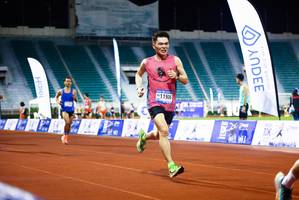 BIB: 11906
                            <button type="button" onclick="openModal(18787004)" class="btn btn-primary btn-sm float-right btn-popup" data-toggle="modal" data-target=".modal-high-quality">
                        <i class="fas fa-shopping-cart"></i> Add to Cart
                    </button>
                                            <button type="button" onclick="isThisMe(18787004, true)" class="btn btn-success btn-sm float-right btn-popup btn-isme hidden" data-toggle="tooltip" data-placement="bottom" title="นี่คือรูปของคุณใช่ไหม คลิกที่นี่เพื่อเอาเข้าอัลบั้ม">
                        <i class="fas fa-plus"></i> Add to album
                    </button>
                    <button type="button" onclick="isThisMe(18787004, false)" class="btn btn-warning btn-sm float-right btn-popup btn-isnotme hidden">
                        <i class="fas fa-ban"></i> Remove from album
                    </button>