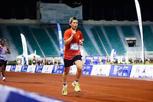 BIB: 2015, 12216
                            <button type="button" onclick="openModal(18788067)" class="btn btn-primary btn-sm float-right btn-popup" data-toggle="modal" data-target=".modal-high-quality">
                        <i class="fas fa-shopping-cart"></i> Add to Cart
                    </button>
                                            <button type="button" onclick="isThisMe(18788067, true)" class="btn btn-success btn-sm float-right btn-popup btn-isme hidden" data-toggle="tooltip" data-placement="bottom" title="นี่คือรูปของคุณใช่ไหม คลิกที่นี่เพื่อเอาเข้าอัลบั้ม">
                        <i class="fas fa-plus"></i> Add to album
                    </button>
                    <button type="button" onclick="isThisMe(18788067, false)" class="btn btn-warning btn-sm float-right btn-popup btn-isnotme hidden">
                        <i class="fas fa-ban"></i> Remove from album
                    </button>