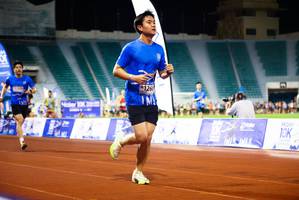 BIB: 1260
                            <button type="button" onclick="openModal(18787504)" class="btn btn-primary btn-sm float-right btn-popup" data-toggle="modal" data-target=".modal-high-quality">
                        <i class="fas fa-shopping-cart"></i> Add to Cart
                    </button>
                                            <button type="button" onclick="isThisMe(18787504, true)" class="btn btn-success btn-sm float-right btn-popup btn-isme hidden" data-toggle="tooltip" data-placement="bottom" title="นี่คือรูปของคุณใช่ไหม คลิกที่นี่เพื่อเอาเข้าอัลบั้ม">
                        <i class="fas fa-plus"></i> Add to album
                    </button>
                    <button type="button" onclick="isThisMe(18787504, false)" class="btn btn-warning btn-sm float-right btn-popup btn-isnotme hidden">
                        <i class="fas fa-ban"></i> Remove from album
                    </button>