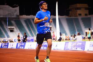 BIB: 1225
                            <button type="button" onclick="openModal(18788467)" class="btn btn-primary btn-sm float-right btn-popup" data-toggle="modal" data-target=".modal-high-quality">
                        <i class="fas fa-shopping-cart"></i> Add to Cart
                    </button>
                                            <button type="button" onclick="isThisMe(18788467, true)" class="btn btn-success btn-sm float-right btn-popup btn-isme hidden" data-toggle="tooltip" data-placement="bottom" title="นี่คือรูปของคุณใช่ไหม คลิกที่นี่เพื่อเอาเข้าอัลบั้ม">
                        <i class="fas fa-plus"></i> Add to album
                    </button>
                    <button type="button" onclick="isThisMe(18788467, false)" class="btn btn-warning btn-sm float-right btn-popup btn-isnotme hidden">
                        <i class="fas fa-ban"></i> Remove from album
                    </button>