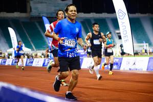 BIB: 12120
                            <button type="button" onclick="openModal(18787821)" class="btn btn-primary btn-sm float-right btn-popup" data-toggle="modal" data-target=".modal-high-quality">
                        <i class="fas fa-shopping-cart"></i> Add to Cart
                    </button>
                                            <button type="button" onclick="isThisMe(18787821, true)" class="btn btn-success btn-sm float-right btn-popup btn-isme hidden" data-toggle="tooltip" data-placement="bottom" title="นี่คือรูปของคุณใช่ไหม คลิกที่นี่เพื่อเอาเข้าอัลบั้ม">
                        <i class="fas fa-plus"></i> Add to album
                    </button>
                    <button type="button" onclick="isThisMe(18787821, false)" class="btn btn-warning btn-sm float-right btn-popup btn-isnotme hidden">
                        <i class="fas fa-ban"></i> Remove from album
                    </button>