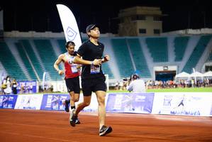 BIB: 
                            <button type="button" onclick="openModal(18787659)" class="btn btn-primary btn-sm float-right btn-popup" data-toggle="modal" data-target=".modal-high-quality">
                        <i class="fas fa-shopping-cart"></i> Add to Cart
                    </button>
                                            <button type="button" onclick="isThisMe(18787659, true)" class="btn btn-success btn-sm float-right btn-popup btn-isme hidden" data-toggle="tooltip" data-placement="bottom" title="นี่คือรูปของคุณใช่ไหม คลิกที่นี่เพื่อเอาเข้าอัลบั้ม">
                        <i class="fas fa-plus"></i> Add to album
                    </button>
                    <button type="button" onclick="isThisMe(18787659, false)" class="btn btn-warning btn-sm float-right btn-popup btn-isnotme hidden">
                        <i class="fas fa-ban"></i> Remove from album
                    </button>