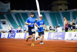 BIB: 12301, 12336
                            <button type="button" onclick="openModal(18788277)" class="btn btn-primary btn-sm float-right btn-popup" data-toggle="modal" data-target=".modal-high-quality">
                        <i class="fas fa-shopping-cart"></i> Add to Cart
                    </button>
                                            <button type="button" onclick="isThisMe(18788277, true)" class="btn btn-success btn-sm float-right btn-popup btn-isme hidden" data-toggle="tooltip" data-placement="bottom" title="นี่คือรูปของคุณใช่ไหม คลิกที่นี่เพื่อเอาเข้าอัลบั้ม">
                        <i class="fas fa-plus"></i> Add to album
                    </button>
                    <button type="button" onclick="isThisMe(18788277, false)" class="btn btn-warning btn-sm float-right btn-popup btn-isnotme hidden">
                        <i class="fas fa-ban"></i> Remove from album
                    </button>