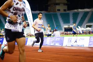 BIB: 202
                            <button type="button" onclick="openModal(18787560)" class="btn btn-primary btn-sm float-right btn-popup" data-toggle="modal" data-target=".modal-high-quality">
                        <i class="fas fa-shopping-cart"></i> Add to Cart
                    </button>
                                            <button type="button" onclick="isThisMe(18787560, true)" class="btn btn-success btn-sm float-right btn-popup btn-isme hidden" data-toggle="tooltip" data-placement="bottom" title="นี่คือรูปของคุณใช่ไหม คลิกที่นี่เพื่อเอาเข้าอัลบั้ม">
                        <i class="fas fa-plus"></i> Add to album
                    </button>
                    <button type="button" onclick="isThisMe(18787560, false)" class="btn btn-warning btn-sm float-right btn-popup btn-isnotme hidden">
                        <i class="fas fa-ban"></i> Remove from album
                    </button>