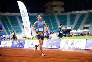 BIB: 12085, 174
                            <button type="button" onclick="openModal(18787635)" class="btn btn-primary btn-sm float-right btn-popup" data-toggle="modal" data-target=".modal-high-quality">
                        <i class="fas fa-shopping-cart"></i> Add to Cart
                    </button>
                                            <button type="button" onclick="isThisMe(18787635, true)" class="btn btn-success btn-sm float-right btn-popup btn-isme hidden" data-toggle="tooltip" data-placement="bottom" title="นี่คือรูปของคุณใช่ไหม คลิกที่นี่เพื่อเอาเข้าอัลบั้ม">
                        <i class="fas fa-plus"></i> Add to album
                    </button>
                    <button type="button" onclick="isThisMe(18787635, false)" class="btn btn-warning btn-sm float-right btn-popup btn-isnotme hidden">
                        <i class="fas fa-ban"></i> Remove from album
                    </button>