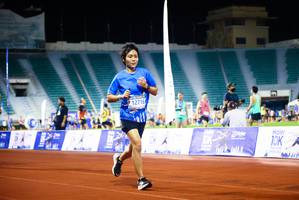 BIB: 12716
                            <button type="button" onclick="openModal(18788470)" class="btn btn-primary btn-sm float-right btn-popup" data-toggle="modal" data-target=".modal-high-quality">
                        <i class="fas fa-shopping-cart"></i> Add to Cart
                    </button>
                                            <button type="button" onclick="isThisMe(18788470, true)" class="btn btn-success btn-sm float-right btn-popup btn-isme hidden" data-toggle="tooltip" data-placement="bottom" title="นี่คือรูปของคุณใช่ไหม คลิกที่นี่เพื่อเอาเข้าอัลบั้ม">
                        <i class="fas fa-plus"></i> Add to album
                    </button>
                    <button type="button" onclick="isThisMe(18788470, false)" class="btn btn-warning btn-sm float-right btn-popup btn-isnotme hidden">
                        <i class="fas fa-ban"></i> Remove from album
                    </button>