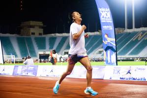 BIB: 
                            <button type="button" onclick="openModal(18787179)" class="btn btn-primary btn-sm float-right btn-popup" data-toggle="modal" data-target=".modal-high-quality">
                        <i class="fas fa-shopping-cart"></i> Add to Cart
                    </button>
                                            <button type="button" onclick="isThisMe(18787179, true)" class="btn btn-success btn-sm float-right btn-popup btn-isme hidden" data-toggle="tooltip" data-placement="bottom" title="นี่คือรูปของคุณใช่ไหม คลิกที่นี่เพื่อเอาเข้าอัลบั้ม">
                        <i class="fas fa-plus"></i> Add to album
                    </button>
                    <button type="button" onclick="isThisMe(18787179, false)" class="btn btn-warning btn-sm float-right btn-popup btn-isnotme hidden">
                        <i class="fas fa-ban"></i> Remove from album
                    </button>