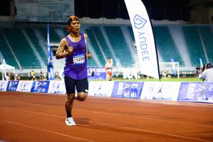 BIB: 12090
                            <button type="button" onclick="openModal(18787062)" class="btn btn-primary btn-sm float-right btn-popup" data-toggle="modal" data-target=".modal-high-quality">
                        <i class="fas fa-shopping-cart"></i> Add to Cart
                    </button>
                                            <button type="button" onclick="isThisMe(18787062, true)" class="btn btn-success btn-sm float-right btn-popup btn-isme hidden" data-toggle="tooltip" data-placement="bottom" title="นี่คือรูปของคุณใช่ไหม คลิกที่นี่เพื่อเอาเข้าอัลบั้ม">
                        <i class="fas fa-plus"></i> Add to album
                    </button>
                    <button type="button" onclick="isThisMe(18787062, false)" class="btn btn-warning btn-sm float-right btn-popup btn-isnotme hidden">
                        <i class="fas fa-ban"></i> Remove from album
                    </button>