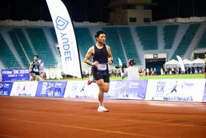 BIB: 101, 1188
                            <button type="button" onclick="openModal(18786893)" class="btn btn-primary btn-sm float-right btn-popup" data-toggle="modal" data-target=".modal-high-quality">
                        <i class="fas fa-shopping-cart"></i> Add to Cart
                    </button>
                                            <button type="button" onclick="isThisMe(18786893, true)" class="btn btn-success btn-sm float-right btn-popup btn-isme hidden" data-toggle="tooltip" data-placement="bottom" title="นี่คือรูปของคุณใช่ไหม คลิกที่นี่เพื่อเอาเข้าอัลบั้ม">
                        <i class="fas fa-plus"></i> Add to album
                    </button>
                    <button type="button" onclick="isThisMe(18786893, false)" class="btn btn-warning btn-sm float-right btn-popup btn-isnotme hidden">
                        <i class="fas fa-ban"></i> Remove from album
                    </button>