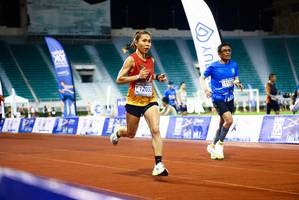 BIB: 12032, 1178
                            <button type="button" onclick="openModal(18786850)" class="btn btn-primary btn-sm float-right btn-popup" data-toggle="modal" data-target=".modal-high-quality">
                        <i class="fas fa-shopping-cart"></i> Add to Cart
                    </button>
                                            <button type="button" onclick="isThisMe(18786850, true)" class="btn btn-success btn-sm float-right btn-popup btn-isme hidden" data-toggle="tooltip" data-placement="bottom" title="นี่คือรูปของคุณใช่ไหม คลิกที่นี่เพื่อเอาเข้าอัลบั้ม">
                        <i class="fas fa-plus"></i> Add to album
                    </button>
                    <button type="button" onclick="isThisMe(18786850, false)" class="btn btn-warning btn-sm float-right btn-popup btn-isnotme hidden">
                        <i class="fas fa-ban"></i> Remove from album
                    </button>