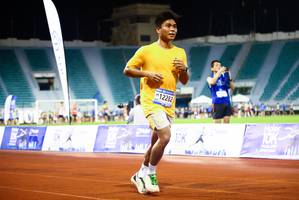 BIB: 12282
                            <button type="button" onclick="openModal(18788055)" class="btn btn-primary btn-sm float-right btn-popup" data-toggle="modal" data-target=".modal-high-quality">
                        <i class="fas fa-shopping-cart"></i> Add to Cart
                    </button>
                                            <button type="button" onclick="isThisMe(18788055, true)" class="btn btn-success btn-sm float-right btn-popup btn-isme hidden" data-toggle="tooltip" data-placement="bottom" title="นี่คือรูปของคุณใช่ไหม คลิกที่นี่เพื่อเอาเข้าอัลบั้ม">
                        <i class="fas fa-plus"></i> Add to album
                    </button>
                    <button type="button" onclick="isThisMe(18788055, false)" class="btn btn-warning btn-sm float-right btn-popup btn-isnotme hidden">
                        <i class="fas fa-ban"></i> Remove from album
                    </button>