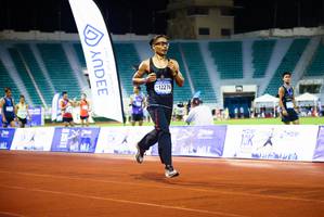 BIB: 12276
                            <button type="button" onclick="openModal(18786782)" class="btn btn-primary btn-sm float-right btn-popup" data-toggle="modal" data-target=".modal-high-quality">
                        <i class="fas fa-shopping-cart"></i> Add to Cart
                    </button>
                                            <button type="button" onclick="isThisMe(18786782, true)" class="btn btn-success btn-sm float-right btn-popup btn-isme hidden" data-toggle="tooltip" data-placement="bottom" title="นี่คือรูปของคุณใช่ไหม คลิกที่นี่เพื่อเอาเข้าอัลบั้ม">
                        <i class="fas fa-plus"></i> Add to album
                    </button>
                    <button type="button" onclick="isThisMe(18786782, false)" class="btn btn-warning btn-sm float-right btn-popup btn-isnotme hidden">
                        <i class="fas fa-ban"></i> Remove from album
                    </button>