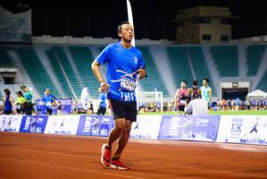 BIB: 11540, 12743
                            <button type="button" onclick="openModal(18788871)" class="btn btn-primary btn-sm float-right btn-popup" data-toggle="modal" data-target=".modal-high-quality">
                        <i class="fas fa-shopping-cart"></i> Add to Cart
                    </button>
                                            <button type="button" onclick="isThisMe(18788871, true)" class="btn btn-success btn-sm float-right btn-popup btn-isme hidden" data-toggle="tooltip" data-placement="bottom" title="นี่คือรูปของคุณใช่ไหม คลิกที่นี่เพื่อเอาเข้าอัลบั้ม">
                        <i class="fas fa-plus"></i> Add to album
                    </button>
                    <button type="button" onclick="isThisMe(18788871, false)" class="btn btn-warning btn-sm float-right btn-popup btn-isnotme hidden">
                        <i class="fas fa-ban"></i> Remove from album
                    </button>