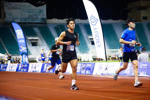 BIB: 
                            <button type="button" onclick="openModal(18787518)" class="btn btn-primary btn-sm float-right btn-popup" data-toggle="modal" data-target=".modal-high-quality">
                        <i class="fas fa-shopping-cart"></i> Add to Cart
                    </button>
                                            <button type="button" onclick="isThisMe(18787518, true)" class="btn btn-success btn-sm float-right btn-popup btn-isme hidden" data-toggle="tooltip" data-placement="bottom" title="นี่คือรูปของคุณใช่ไหม คลิกที่นี่เพื่อเอาเข้าอัลบั้ม">
                        <i class="fas fa-plus"></i> Add to album
                    </button>
                    <button type="button" onclick="isThisMe(18787518, false)" class="btn btn-warning btn-sm float-right btn-popup btn-isnotme hidden">
                        <i class="fas fa-ban"></i> Remove from album
                    </button>