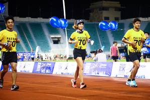 BIB: 201
                            <button type="button" onclick="openModal(18789032)" class="btn btn-primary btn-sm float-right btn-popup" data-toggle="modal" data-target=".modal-high-quality">
                        <i class="fas fa-shopping-cart"></i> Add to Cart
                    </button>
                                            <button type="button" onclick="isThisMe(18789032, true)" class="btn btn-success btn-sm float-right btn-popup btn-isme hidden" data-toggle="tooltip" data-placement="bottom" title="นี่คือรูปของคุณใช่ไหม คลิกที่นี่เพื่อเอาเข้าอัลบั้ม">
                        <i class="fas fa-plus"></i> Add to album
                    </button>
                    <button type="button" onclick="isThisMe(18789032, false)" class="btn btn-warning btn-sm float-right btn-popup btn-isnotme hidden">
                        <i class="fas fa-ban"></i> Remove from album
                    </button>