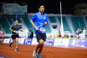 BIB: 1285
                            <button type="button" onclick="openModal(18788487)" class="btn btn-primary btn-sm float-right btn-popup" data-toggle="modal" data-target=".modal-high-quality">
                        <i class="fas fa-shopping-cart"></i> Add to Cart
                    </button>
                                            <button type="button" onclick="isThisMe(18788487, true)" class="btn btn-success btn-sm float-right btn-popup btn-isme hidden" data-toggle="tooltip" data-placement="bottom" title="นี่คือรูปของคุณใช่ไหม คลิกที่นี่เพื่อเอาเข้าอัลบั้ม">
                        <i class="fas fa-plus"></i> Add to album
                    </button>
                    <button type="button" onclick="isThisMe(18788487, false)" class="btn btn-warning btn-sm float-right btn-popup btn-isnotme hidden">
                        <i class="fas fa-ban"></i> Remove from album
                    </button>