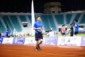 BIB: 
                            <button type="button" onclick="openModal(18789133)" class="btn btn-primary btn-sm float-right btn-popup" data-toggle="modal" data-target=".modal-high-quality">
                        <i class="fas fa-shopping-cart"></i> Add to Cart
                    </button>
                                            <button type="button" onclick="isThisMe(18789133, true)" class="btn btn-success btn-sm float-right btn-popup btn-isme hidden" data-toggle="tooltip" data-placement="bottom" title="นี่คือรูปของคุณใช่ไหม คลิกที่นี่เพื่อเอาเข้าอัลบั้ม">
                        <i class="fas fa-plus"></i> Add to album
                    </button>
                    <button type="button" onclick="isThisMe(18789133, false)" class="btn btn-warning btn-sm float-right btn-popup btn-isnotme hidden">
                        <i class="fas fa-ban"></i> Remove from album
                    </button>