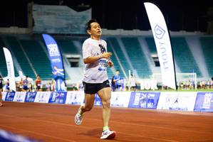 BIB: 119
                            <button type="button" onclick="openModal(18787483)" class="btn btn-primary btn-sm float-right btn-popup" data-toggle="modal" data-target=".modal-high-quality">
                        <i class="fas fa-shopping-cart"></i> Add to Cart
                    </button>
                                            <button type="button" onclick="isThisMe(18787483, true)" class="btn btn-success btn-sm float-right btn-popup btn-isme hidden" data-toggle="tooltip" data-placement="bottom" title="นี่คือรูปของคุณใช่ไหม คลิกที่นี่เพื่อเอาเข้าอัลบั้ม">
                        <i class="fas fa-plus"></i> Add to album
                    </button>
                    <button type="button" onclick="isThisMe(18787483, false)" class="btn btn-warning btn-sm float-right btn-popup btn-isnotme hidden">
                        <i class="fas fa-ban"></i> Remove from album
                    </button>