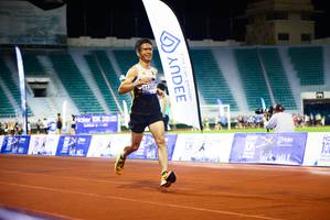 BIB: 60000
                            <button type="button" onclick="openModal(18786968)" class="btn btn-primary btn-sm float-right btn-popup" data-toggle="modal" data-target=".modal-high-quality">
                        <i class="fas fa-shopping-cart"></i> Add to Cart
                    </button>
                                            <button type="button" onclick="isThisMe(18786968, true)" class="btn btn-success btn-sm float-right btn-popup btn-isme hidden" data-toggle="tooltip" data-placement="bottom" title="นี่คือรูปของคุณใช่ไหม คลิกที่นี่เพื่อเอาเข้าอัลบั้ม">
                        <i class="fas fa-plus"></i> Add to album
                    </button>
                    <button type="button" onclick="isThisMe(18786968, false)" class="btn btn-warning btn-sm float-right btn-popup btn-isnotme hidden">
                        <i class="fas fa-ban"></i> Remove from album
                    </button>