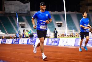 BIB: 12680
                            <button type="button" onclick="openModal(18788832)" class="btn btn-primary btn-sm float-right btn-popup" data-toggle="modal" data-target=".modal-high-quality">
                        <i class="fas fa-shopping-cart"></i> Add to Cart
                    </button>
                                            <button type="button" onclick="isThisMe(18788832, true)" class="btn btn-success btn-sm float-right btn-popup btn-isme hidden" data-toggle="tooltip" data-placement="bottom" title="นี่คือรูปของคุณใช่ไหม คลิกที่นี่เพื่อเอาเข้าอัลบั้ม">
                        <i class="fas fa-plus"></i> Add to album
                    </button>
                    <button type="button" onclick="isThisMe(18788832, false)" class="btn btn-warning btn-sm float-right btn-popup btn-isnotme hidden">
                        <i class="fas fa-ban"></i> Remove from album
                    </button>