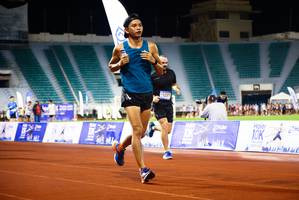 BIB: 87511, 123
                            <button type="button" onclick="openModal(18787470)" class="btn btn-primary btn-sm float-right btn-popup" data-toggle="modal" data-target=".modal-high-quality">
                        <i class="fas fa-shopping-cart"></i> Add to Cart
                    </button>
                                            <button type="button" onclick="isThisMe(18787470, true)" class="btn btn-success btn-sm float-right btn-popup btn-isme hidden" data-toggle="tooltip" data-placement="bottom" title="นี่คือรูปของคุณใช่ไหม คลิกที่นี่เพื่อเอาเข้าอัลบั้ม">
                        <i class="fas fa-plus"></i> Add to album
                    </button>
                    <button type="button" onclick="isThisMe(18787470, false)" class="btn btn-warning btn-sm float-right btn-popup btn-isnotme hidden">
                        <i class="fas fa-ban"></i> Remove from album
                    </button>