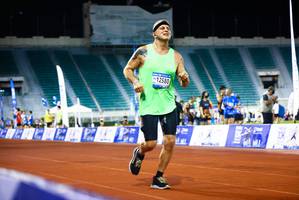 BIB: 12580
                            <button type="button" onclick="openModal(18788597)" class="btn btn-primary btn-sm float-right btn-popup" data-toggle="modal" data-target=".modal-high-quality">
                        <i class="fas fa-shopping-cart"></i> Add to Cart
                    </button>
                                            <button type="button" onclick="isThisMe(18788597, true)" class="btn btn-success btn-sm float-right btn-popup btn-isme hidden" data-toggle="tooltip" data-placement="bottom" title="นี่คือรูปของคุณใช่ไหม คลิกที่นี่เพื่อเอาเข้าอัลบั้ม">
                        <i class="fas fa-plus"></i> Add to album
                    </button>
                    <button type="button" onclick="isThisMe(18788597, false)" class="btn btn-warning btn-sm float-right btn-popup btn-isnotme hidden">
                        <i class="fas fa-ban"></i> Remove from album
                    </button>