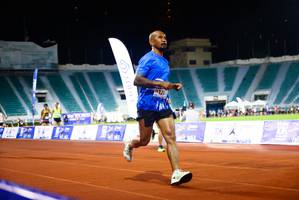 BIB: 
                            <button type="button" onclick="openModal(18787284)" class="btn btn-primary btn-sm float-right btn-popup" data-toggle="modal" data-target=".modal-high-quality">
                        <i class="fas fa-shopping-cart"></i> Add to Cart
                    </button>
                                            <button type="button" onclick="isThisMe(18787284, true)" class="btn btn-success btn-sm float-right btn-popup btn-isme hidden" data-toggle="tooltip" data-placement="bottom" title="นี่คือรูปของคุณใช่ไหม คลิกที่นี่เพื่อเอาเข้าอัลบั้ม">
                        <i class="fas fa-plus"></i> Add to album
                    </button>
                    <button type="button" onclick="isThisMe(18787284, false)" class="btn btn-warning btn-sm float-right btn-popup btn-isnotme hidden">
                        <i class="fas fa-ban"></i> Remove from album
                    </button>