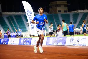 BIB: 101
                            <button type="button" onclick="openModal(18786805)" class="btn btn-primary btn-sm float-right btn-popup" data-toggle="modal" data-target=".modal-high-quality">
                        <i class="fas fa-shopping-cart"></i> Add to Cart
                    </button>
                                            <button type="button" onclick="isThisMe(18786805, true)" class="btn btn-success btn-sm float-right btn-popup btn-isme hidden" data-toggle="tooltip" data-placement="bottom" title="นี่คือรูปของคุณใช่ไหม คลิกที่นี่เพื่อเอาเข้าอัลบั้ม">
                        <i class="fas fa-plus"></i> Add to album
                    </button>
                    <button type="button" onclick="isThisMe(18786805, false)" class="btn btn-warning btn-sm float-right btn-popup btn-isnotme hidden">
                        <i class="fas fa-ban"></i> Remove from album
                    </button>