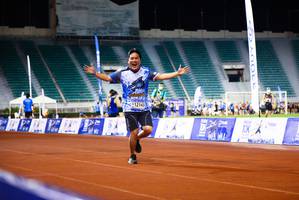 BIB: 12143
                            <button type="button" onclick="openModal(18788923)" class="btn btn-primary btn-sm float-right btn-popup" data-toggle="modal" data-target=".modal-high-quality">
                        <i class="fas fa-shopping-cart"></i> Add to Cart
                    </button>
                                            <button type="button" onclick="isThisMe(18788923, true)" class="btn btn-success btn-sm float-right btn-popup btn-isme hidden" data-toggle="tooltip" data-placement="bottom" title="นี่คือรูปของคุณใช่ไหม คลิกที่นี่เพื่อเอาเข้าอัลบั้ม">
                        <i class="fas fa-plus"></i> Add to album
                    </button>
                    <button type="button" onclick="isThisMe(18788923, false)" class="btn btn-warning btn-sm float-right btn-popup btn-isnotme hidden">
                        <i class="fas fa-ban"></i> Remove from album
                    </button>