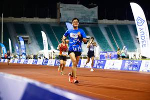 BIB: 12479
                            <button type="button" onclick="openModal(18787358)" class="btn btn-primary btn-sm float-right btn-popup" data-toggle="modal" data-target=".modal-high-quality">
                        <i class="fas fa-shopping-cart"></i> Add to Cart
                    </button>
                                            <button type="button" onclick="isThisMe(18787358, true)" class="btn btn-success btn-sm float-right btn-popup btn-isme hidden" data-toggle="tooltip" data-placement="bottom" title="นี่คือรูปของคุณใช่ไหม คลิกที่นี่เพื่อเอาเข้าอัลบั้ม">
                        <i class="fas fa-plus"></i> Add to album
                    </button>
                    <button type="button" onclick="isThisMe(18787358, false)" class="btn btn-warning btn-sm float-right btn-popup btn-isnotme hidden">
                        <i class="fas fa-ban"></i> Remove from album
                    </button>