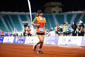 BIB: 12582
                            <button type="button" onclick="openModal(18788362)" class="btn btn-primary btn-sm float-right btn-popup" data-toggle="modal" data-target=".modal-high-quality">
                        <i class="fas fa-shopping-cart"></i> Add to Cart
                    </button>
                                            <button type="button" onclick="isThisMe(18788362, true)" class="btn btn-success btn-sm float-right btn-popup btn-isme hidden" data-toggle="tooltip" data-placement="bottom" title="นี่คือรูปของคุณใช่ไหม คลิกที่นี่เพื่อเอาเข้าอัลบั้ม">
                        <i class="fas fa-plus"></i> Add to album
                    </button>
                    <button type="button" onclick="isThisMe(18788362, false)" class="btn btn-warning btn-sm float-right btn-popup btn-isnotme hidden">
                        <i class="fas fa-ban"></i> Remove from album
                    </button>