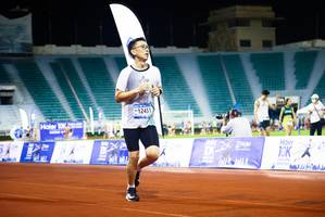 BIB: 12451
                            <button type="button" onclick="openModal(18787429)" class="btn btn-primary btn-sm float-right btn-popup" data-toggle="modal" data-target=".modal-high-quality">
                        <i class="fas fa-shopping-cart"></i> Add to Cart
                    </button>
                                            <button type="button" onclick="isThisMe(18787429, true)" class="btn btn-success btn-sm float-right btn-popup btn-isme hidden" data-toggle="tooltip" data-placement="bottom" title="นี่คือรูปของคุณใช่ไหม คลิกที่นี่เพื่อเอาเข้าอัลบั้ม">
                        <i class="fas fa-plus"></i> Add to album
                    </button>
                    <button type="button" onclick="isThisMe(18787429, false)" class="btn btn-warning btn-sm float-right btn-popup btn-isnotme hidden">
                        <i class="fas fa-ban"></i> Remove from album
                    </button>