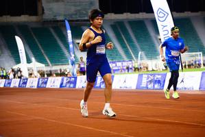 BIB: 110, 12291
                            <button type="button" onclick="openModal(18787625)" class="btn btn-primary btn-sm float-right btn-popup" data-toggle="modal" data-target=".modal-high-quality">
                        <i class="fas fa-shopping-cart"></i> Add to Cart
                    </button>
                                            <button type="button" onclick="isThisMe(18787625, true)" class="btn btn-success btn-sm float-right btn-popup btn-isme hidden" data-toggle="tooltip" data-placement="bottom" title="นี่คือรูปของคุณใช่ไหม คลิกที่นี่เพื่อเอาเข้าอัลบั้ม">
                        <i class="fas fa-plus"></i> Add to album
                    </button>
                    <button type="button" onclick="isThisMe(18787625, false)" class="btn btn-warning btn-sm float-right btn-popup btn-isnotme hidden">
                        <i class="fas fa-ban"></i> Remove from album
                    </button>