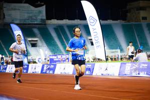 BIB: 1240, 12336
                            <button type="button" onclick="openModal(18787423)" class="btn btn-primary btn-sm float-right btn-popup" data-toggle="modal" data-target=".modal-high-quality">
                        <i class="fas fa-shopping-cart"></i> Add to Cart
                    </button>
                                            <button type="button" onclick="isThisMe(18787423, true)" class="btn btn-success btn-sm float-right btn-popup btn-isme hidden" data-toggle="tooltip" data-placement="bottom" title="นี่คือรูปของคุณใช่ไหม คลิกที่นี่เพื่อเอาเข้าอัลบั้ม">
                        <i class="fas fa-plus"></i> Add to album
                    </button>
                    <button type="button" onclick="isThisMe(18787423, false)" class="btn btn-warning btn-sm float-right btn-popup btn-isnotme hidden">
                        <i class="fas fa-ban"></i> Remove from album
                    </button>