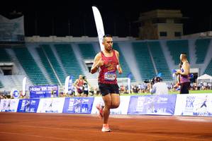 BIB: 12074
                            <button type="button" onclick="openModal(18788093)" class="btn btn-primary btn-sm float-right btn-popup" data-toggle="modal" data-target=".modal-high-quality">
                        <i class="fas fa-shopping-cart"></i> Add to Cart
                    </button>
                                            <button type="button" onclick="isThisMe(18788093, true)" class="btn btn-success btn-sm float-right btn-popup btn-isme hidden" data-toggle="tooltip" data-placement="bottom" title="นี่คือรูปของคุณใช่ไหม คลิกที่นี่เพื่อเอาเข้าอัลบั้ม">
                        <i class="fas fa-plus"></i> Add to album
                    </button>
                    <button type="button" onclick="isThisMe(18788093, false)" class="btn btn-warning btn-sm float-right btn-popup btn-isnotme hidden">
                        <i class="fas fa-ban"></i> Remove from album
                    </button>