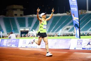 BIB: 2022
                            <button type="button" onclick="openModal(18787314)" class="btn btn-primary btn-sm float-right btn-popup" data-toggle="modal" data-target=".modal-high-quality">
                        <i class="fas fa-shopping-cart"></i> Add to Cart
                    </button>
                                            <button type="button" onclick="isThisMe(18787314, true)" class="btn btn-success btn-sm float-right btn-popup btn-isme hidden" data-toggle="tooltip" data-placement="bottom" title="นี่คือรูปของคุณใช่ไหม คลิกที่นี่เพื่อเอาเข้าอัลบั้ม">
                        <i class="fas fa-plus"></i> Add to album
                    </button>
                    <button type="button" onclick="isThisMe(18787314, false)" class="btn btn-warning btn-sm float-right btn-popup btn-isnotme hidden">
                        <i class="fas fa-ban"></i> Remove from album
                    </button>