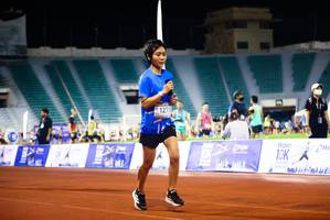 BIB: 1271
                            <button type="button" onclick="openModal(18788471)" class="btn btn-primary btn-sm float-right btn-popup" data-toggle="modal" data-target=".modal-high-quality">
                        <i class="fas fa-shopping-cart"></i> Add to Cart
                    </button>
                                            <button type="button" onclick="isThisMe(18788471, true)" class="btn btn-success btn-sm float-right btn-popup btn-isme hidden" data-toggle="tooltip" data-placement="bottom" title="นี่คือรูปของคุณใช่ไหม คลิกที่นี่เพื่อเอาเข้าอัลบั้ม">
                        <i class="fas fa-plus"></i> Add to album
                    </button>
                    <button type="button" onclick="isThisMe(18788471, false)" class="btn btn-warning btn-sm float-right btn-popup btn-isnotme hidden">
                        <i class="fas fa-ban"></i> Remove from album
                    </button>