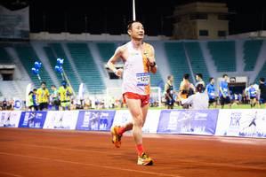 BIB: 12321
                            <button type="button" onclick="openModal(18788632)" class="btn btn-primary btn-sm float-right btn-popup" data-toggle="modal" data-target=".modal-high-quality">
                        <i class="fas fa-shopping-cart"></i> Add to Cart
                    </button>
                                            <button type="button" onclick="isThisMe(18788632, true)" class="btn btn-success btn-sm float-right btn-popup btn-isme hidden" data-toggle="tooltip" data-placement="bottom" title="นี่คือรูปของคุณใช่ไหม คลิกที่นี่เพื่อเอาเข้าอัลบั้ม">
                        <i class="fas fa-plus"></i> Add to album
                    </button>
                    <button type="button" onclick="isThisMe(18788632, false)" class="btn btn-warning btn-sm float-right btn-popup btn-isnotme hidden">
                        <i class="fas fa-ban"></i> Remove from album
                    </button>