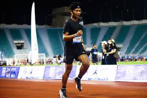 BIB: 12841, 174
                            <button type="button" onclick="openModal(18788446)" class="btn btn-primary btn-sm float-right btn-popup" data-toggle="modal" data-target=".modal-high-quality">
                        <i class="fas fa-shopping-cart"></i> Add to Cart
                    </button>
                                            <button type="button" onclick="isThisMe(18788446, true)" class="btn btn-success btn-sm float-right btn-popup btn-isme hidden" data-toggle="tooltip" data-placement="bottom" title="นี่คือรูปของคุณใช่ไหม คลิกที่นี่เพื่อเอาเข้าอัลบั้ม">
                        <i class="fas fa-plus"></i> Add to album
                    </button>
                    <button type="button" onclick="isThisMe(18788446, false)" class="btn btn-warning btn-sm float-right btn-popup btn-isnotme hidden">
                        <i class="fas fa-ban"></i> Remove from album
                    </button>