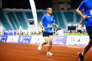 BIB: 1220
                            <button type="button" onclick="openModal(18787877)" class="btn btn-primary btn-sm float-right btn-popup" data-toggle="modal" data-target=".modal-high-quality">
                        <i class="fas fa-shopping-cart"></i> Add to Cart
                    </button>
                                            <button type="button" onclick="isThisMe(18787877, true)" class="btn btn-success btn-sm float-right btn-popup btn-isme hidden" data-toggle="tooltip" data-placement="bottom" title="นี่คือรูปของคุณใช่ไหม คลิกที่นี่เพื่อเอาเข้าอัลบั้ม">
                        <i class="fas fa-plus"></i> Add to album
                    </button>
                    <button type="button" onclick="isThisMe(18787877, false)" class="btn btn-warning btn-sm float-right btn-popup btn-isnotme hidden">
                        <i class="fas fa-ban"></i> Remove from album
                    </button>