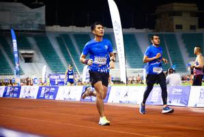 BIB: 2205, 12626
                            <button type="button" onclick="openModal(18788126)" class="btn btn-primary btn-sm float-right btn-popup" data-toggle="modal" data-target=".modal-high-quality">
                        <i class="fas fa-shopping-cart"></i> Add to Cart
                    </button>
                                            <button type="button" onclick="isThisMe(18788126, true)" class="btn btn-success btn-sm float-right btn-popup btn-isme hidden" data-toggle="tooltip" data-placement="bottom" title="นี่คือรูปของคุณใช่ไหม คลิกที่นี่เพื่อเอาเข้าอัลบั้ม">
                        <i class="fas fa-plus"></i> Add to album
                    </button>
                    <button type="button" onclick="isThisMe(18788126, false)" class="btn btn-warning btn-sm float-right btn-popup btn-isnotme hidden">
                        <i class="fas fa-ban"></i> Remove from album
                    </button>