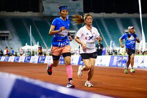 BIB: 2266, 12371
                            <button type="button" onclick="openModal(18788429)" class="btn btn-primary btn-sm float-right btn-popup" data-toggle="modal" data-target=".modal-high-quality">
                        <i class="fas fa-shopping-cart"></i> Add to Cart
                    </button>
                                            <button type="button" onclick="isThisMe(18788429, true)" class="btn btn-success btn-sm float-right btn-popup btn-isme hidden" data-toggle="tooltip" data-placement="bottom" title="นี่คือรูปของคุณใช่ไหม คลิกที่นี่เพื่อเอาเข้าอัลบั้ม">
                        <i class="fas fa-plus"></i> Add to album
                    </button>
                    <button type="button" onclick="isThisMe(18788429, false)" class="btn btn-warning btn-sm float-right btn-popup btn-isnotme hidden">
                        <i class="fas fa-ban"></i> Remove from album
                    </button>