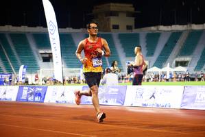 BIB: 1202
                            <button type="button" onclick="openModal(18788105)" class="btn btn-primary btn-sm float-right btn-popup" data-toggle="modal" data-target=".modal-high-quality">
                        <i class="fas fa-shopping-cart"></i> Add to Cart
                    </button>
                                            <button type="button" onclick="isThisMe(18788105, true)" class="btn btn-success btn-sm float-right btn-popup btn-isme hidden" data-toggle="tooltip" data-placement="bottom" title="นี่คือรูปของคุณใช่ไหม คลิกที่นี่เพื่อเอาเข้าอัลบั้ม">
                        <i class="fas fa-plus"></i> Add to album
                    </button>
                    <button type="button" onclick="isThisMe(18788105, false)" class="btn btn-warning btn-sm float-right btn-popup btn-isnotme hidden">
                        <i class="fas fa-ban"></i> Remove from album
                    </button>